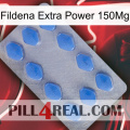 Fildena Extra Power 150Mg 21